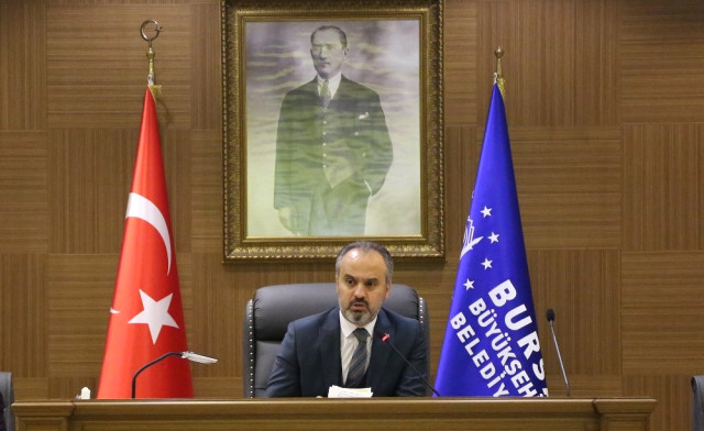 Su ve ulaşımda indirim müjdesi!