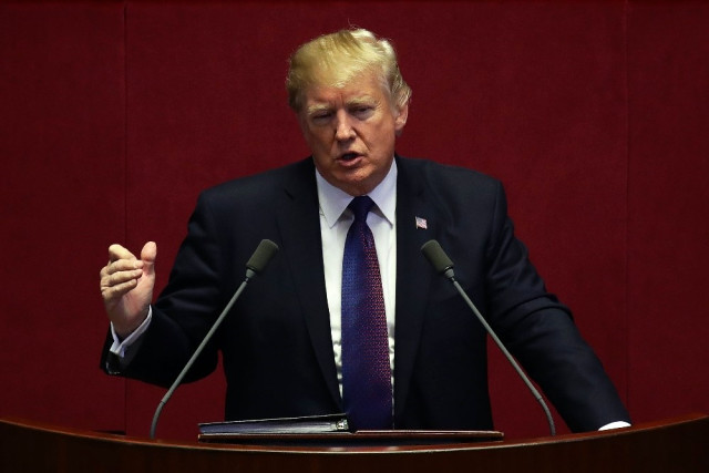 Trump|a şok