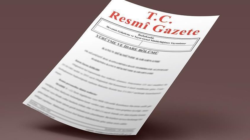 Danıştay üyesine ihraç şoku