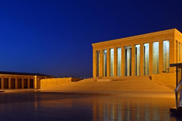 TSK|dan Anıtkabir|e ilişkin flaş açıklama