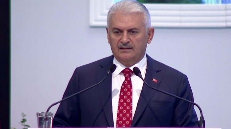Başbakan|dan ABD açıklaması