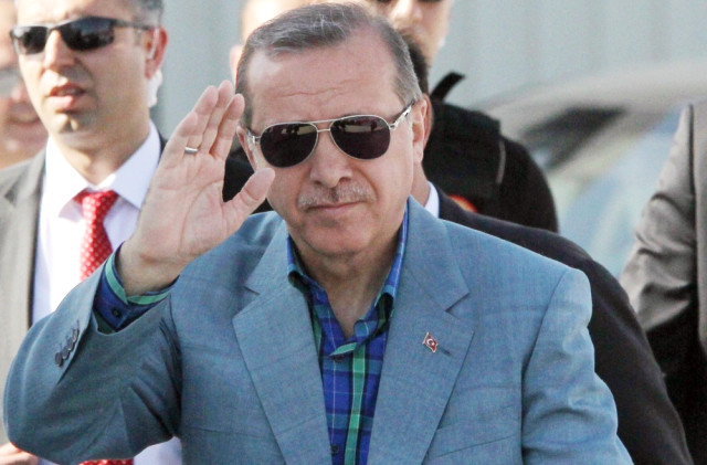 Erdoğan|dan Kuveyt ve Katar|a ziyaret
