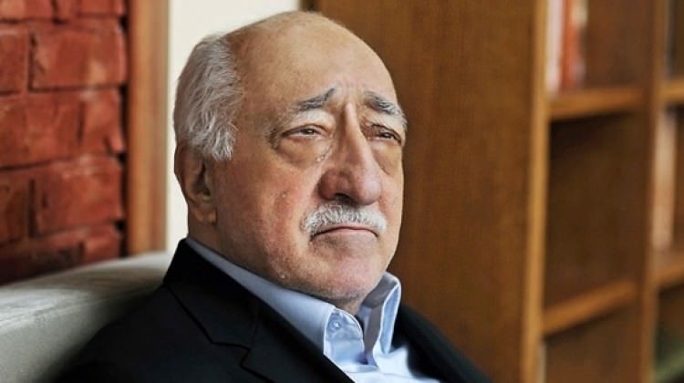 Halılarda FETÖ gizemi