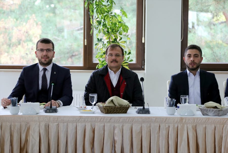 Çavuşoğlu Bursa|da
