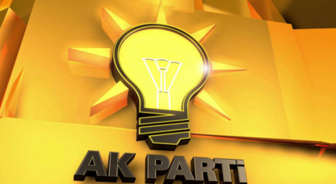 AK Parti|nin Grup yönetimi belli oldu