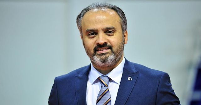 Başkan Aktaş Bursalılarla buluşuyor