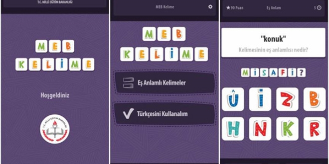 Eğitimde |mobil oyun| dönemi