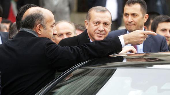 Sessiz danışman konuştu...