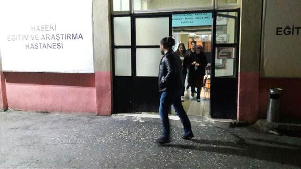 İstanbul|da FETÖ operasyonu