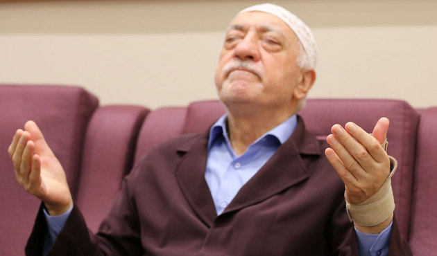 O ülkede FETÖ|ye büyük darbe