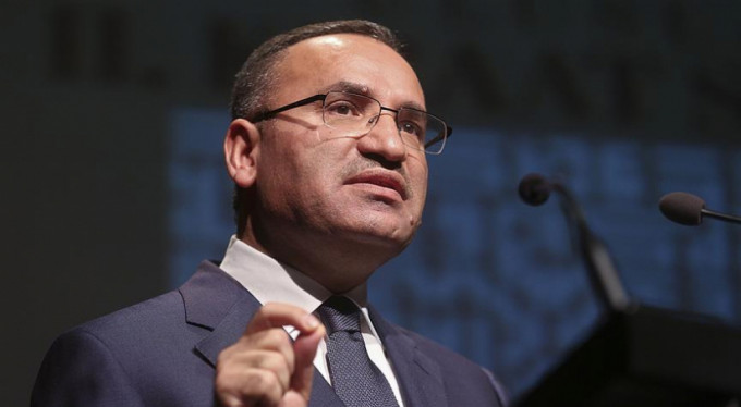 Hükümetten çok sert tepki