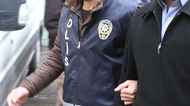 İstanbul|da FETÖ operasyonu