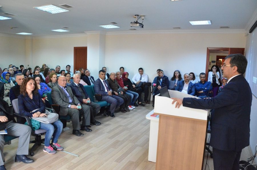 İlaç kullanımında farkındalık artıyor