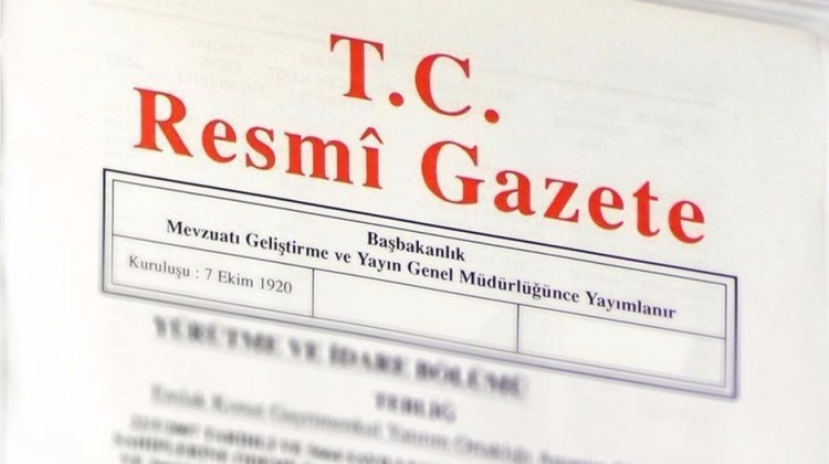 2 yeni KHK geliyor