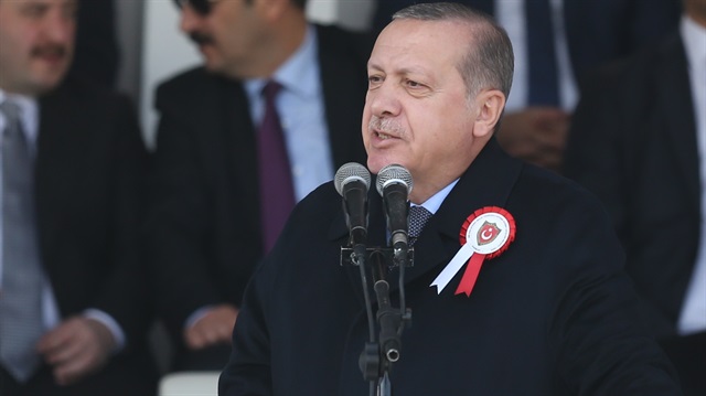 Erdoğan|dan flaş açıklama