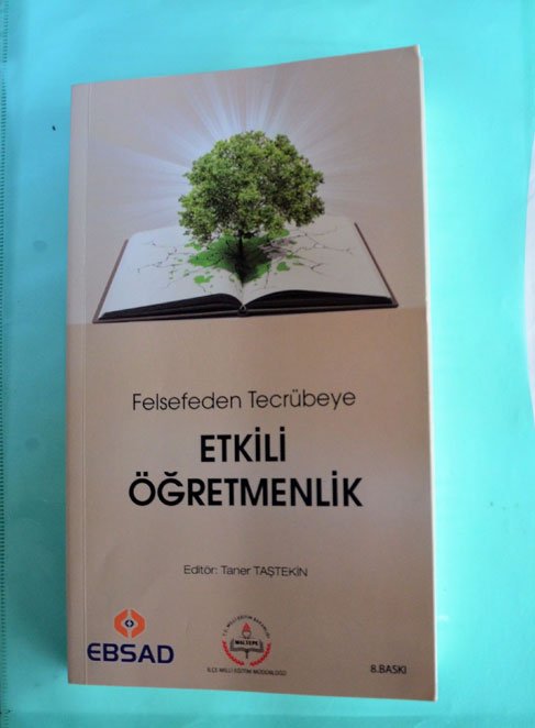 Skandallarla dolu kitap!