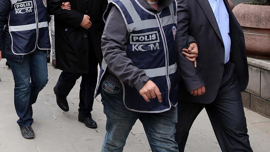 Sinop|ta FETÖ/PDY davası!