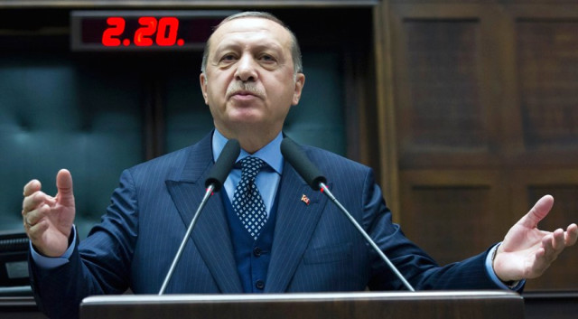 Erdoğan|ın avukatından sert açıklama