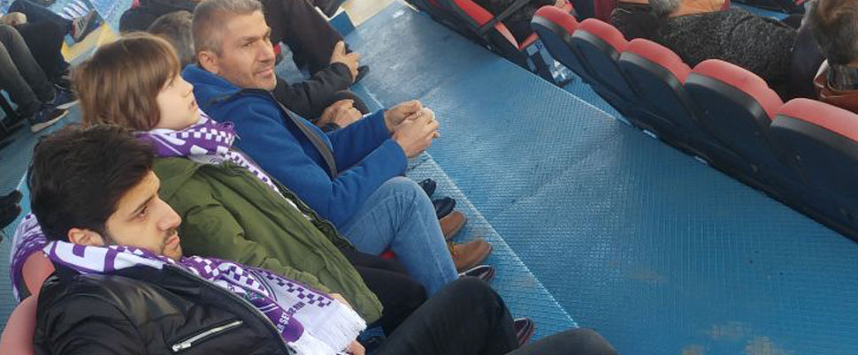 Milletvekili değil mafya babası!