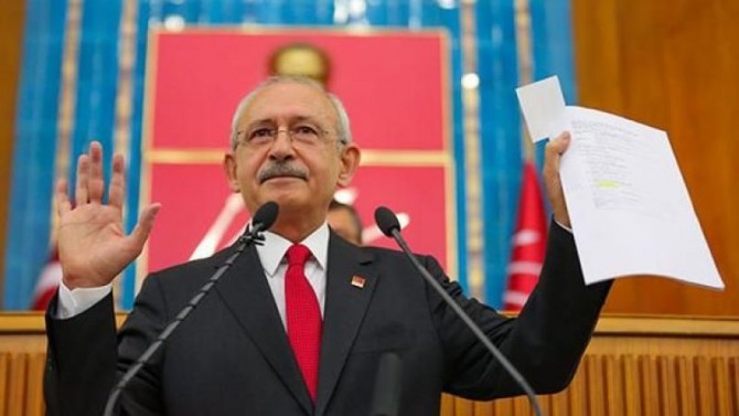 Belgeleri kimden aldığını açıkladı