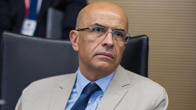 CHP|li vekilin duruşması kapalı yapılacak