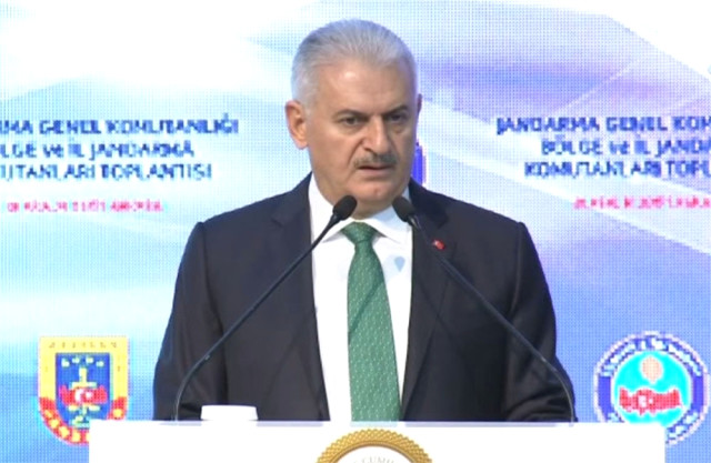 Yıldırım|ın |Dünya Engelliler Günü| mesajı