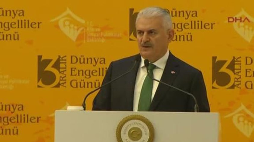 5 bin engelliye istihdam müjdesi