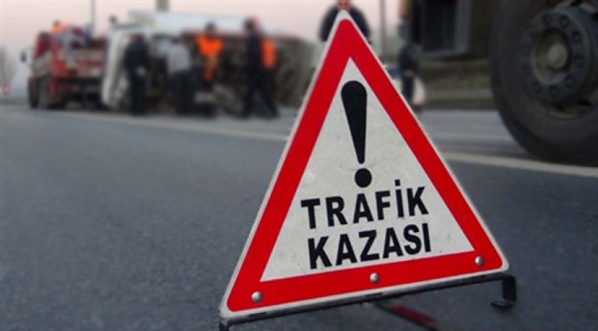 5 ölü 3 yaralı!
