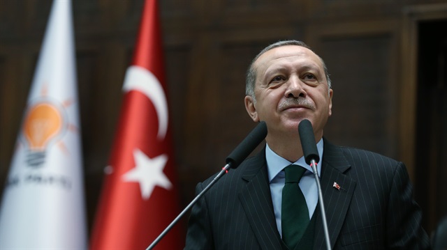 Cumhurbaşkanı| ndan taşeron açıklaması