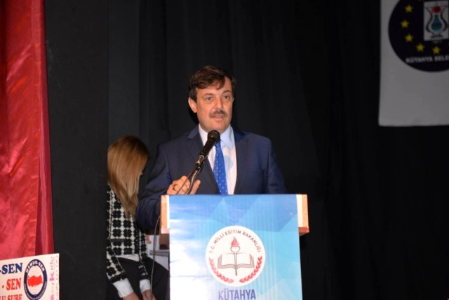 Burs İl Milli Eğitim Müdürlüğü| nde yeni dönem
