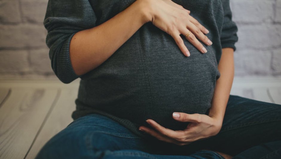 Hamilelikte sigara içmeyin