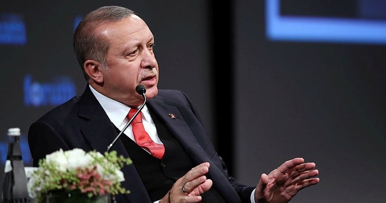 Erdoğan|dan Trump|a sert uyarı!