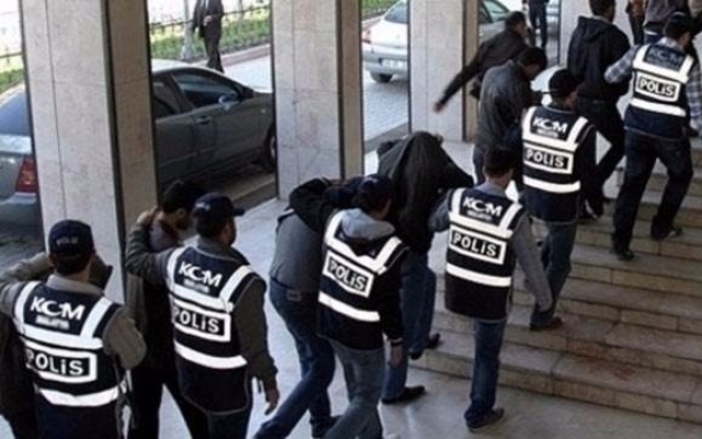 FETÖ|nün yeğenine gözaltı şoku