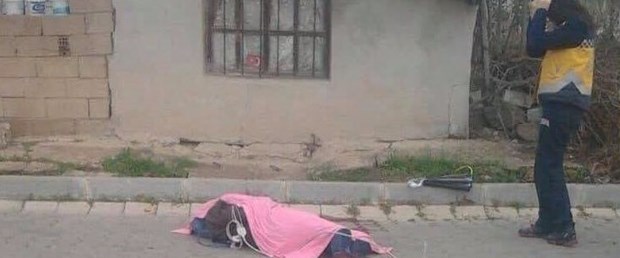 Kadın Hakları Günü’nde bile kadın cinayeti