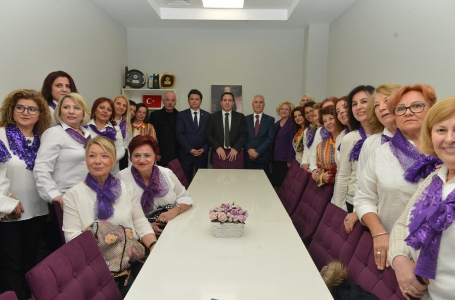 Karaman Sosyal Yaşam Alanı kapılarını açtı
