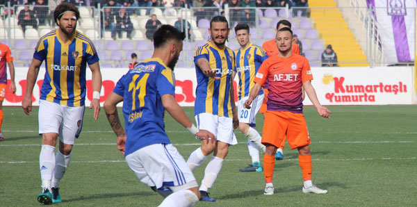 Bucaspor için kriz kapıda!