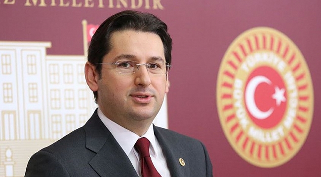Yakalama kararından sonra bir şok daha