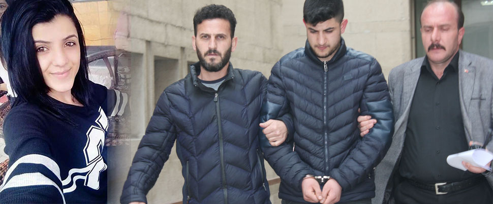 Söylentilere inanıp eşini öldürmüş