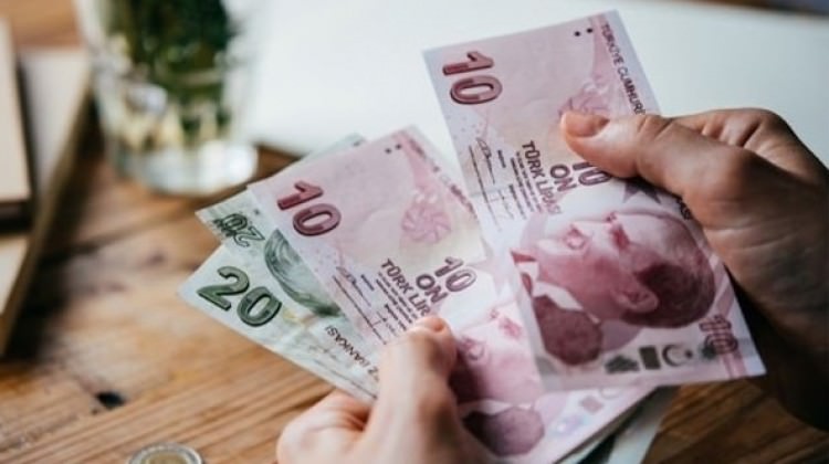 Emekliye en az bin 558 lira!