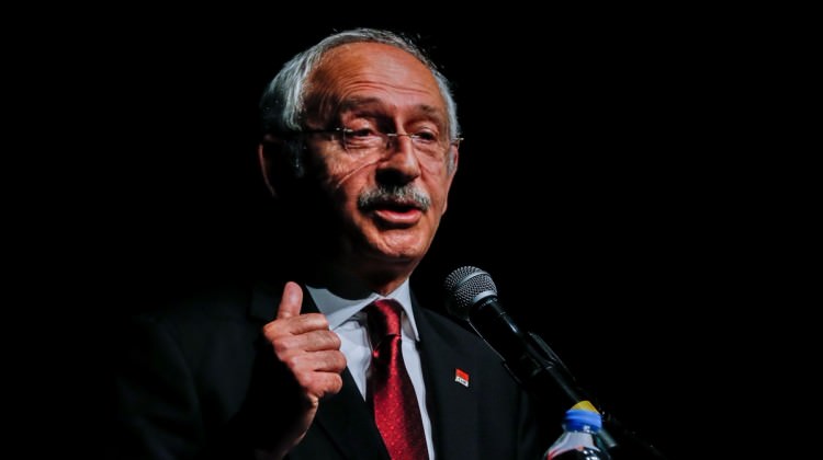 Kılıçdaroğlu|ndan sert tepki
