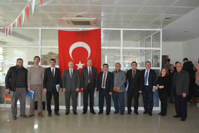 Toplu iş sözleşmesi görüşmeleri başladı