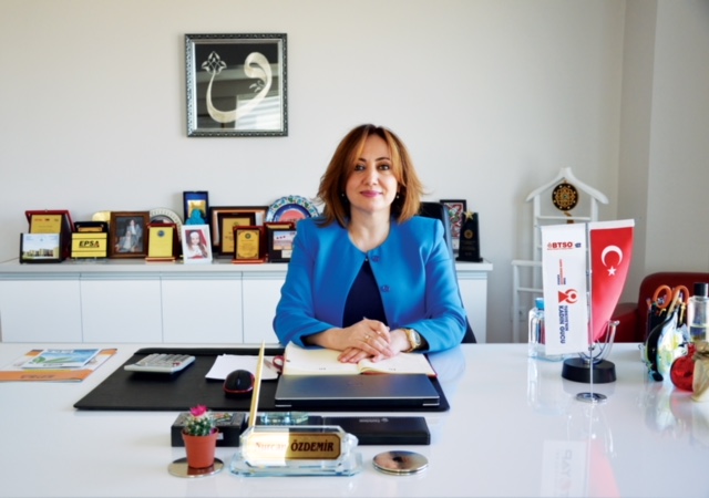 Kadın Girişimcilik Kampı 2. Kez Düzenleniyor