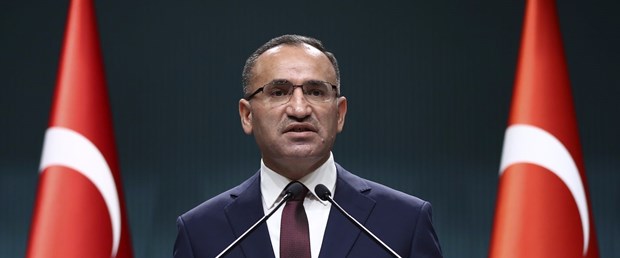 ABD ve İsrail|i kınıyoruz