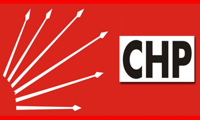 Parti içinde rekabet başladı