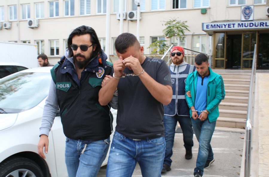 Narkotik ekipleri göz açtırmıyor