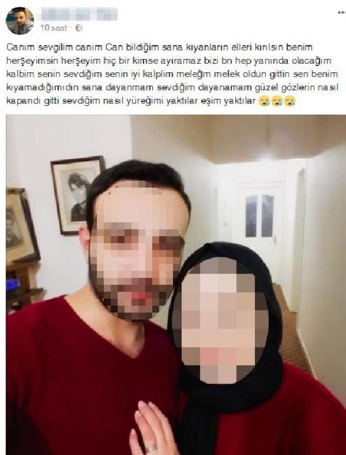 Tartışma ölümle bitti