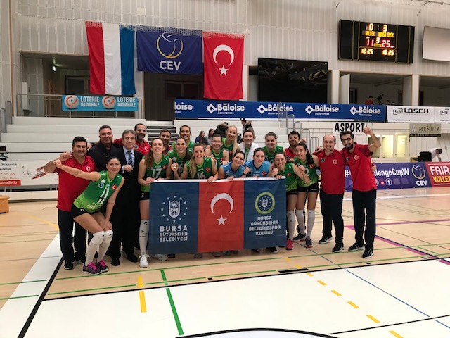 Sultanlar tur avantajını kaptı