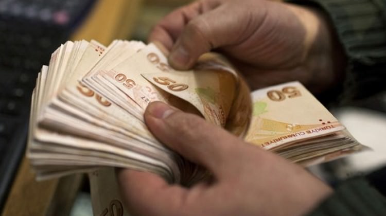 Çifte maaşa izin çıkmadı
