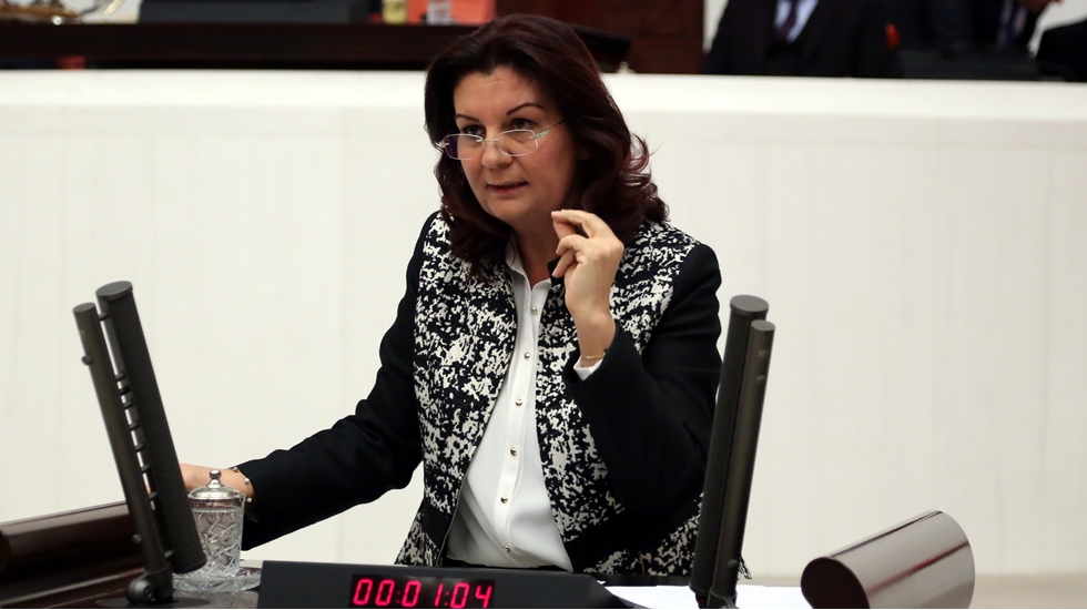 Karabıyık|tan büyüme tepkisi