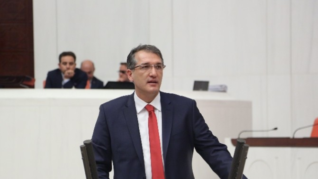 Bursa|nın havası meclis gündeminde